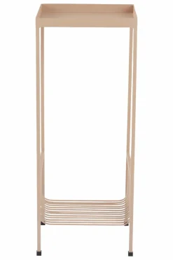 Clearance CALANCA Sivupöytä 25,5x25,5 Cm Pöydät