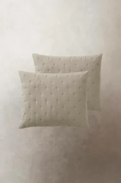 Shop CALM Tyynynpäälliset, 2/pakk. 60x50 Cm Koristetyynyt & Tyynynpäälliset