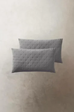Store CALM Tyynynpäälliset, 2/pakk. 90x50 Cm Koristetyynyt & Tyynynpäälliset
