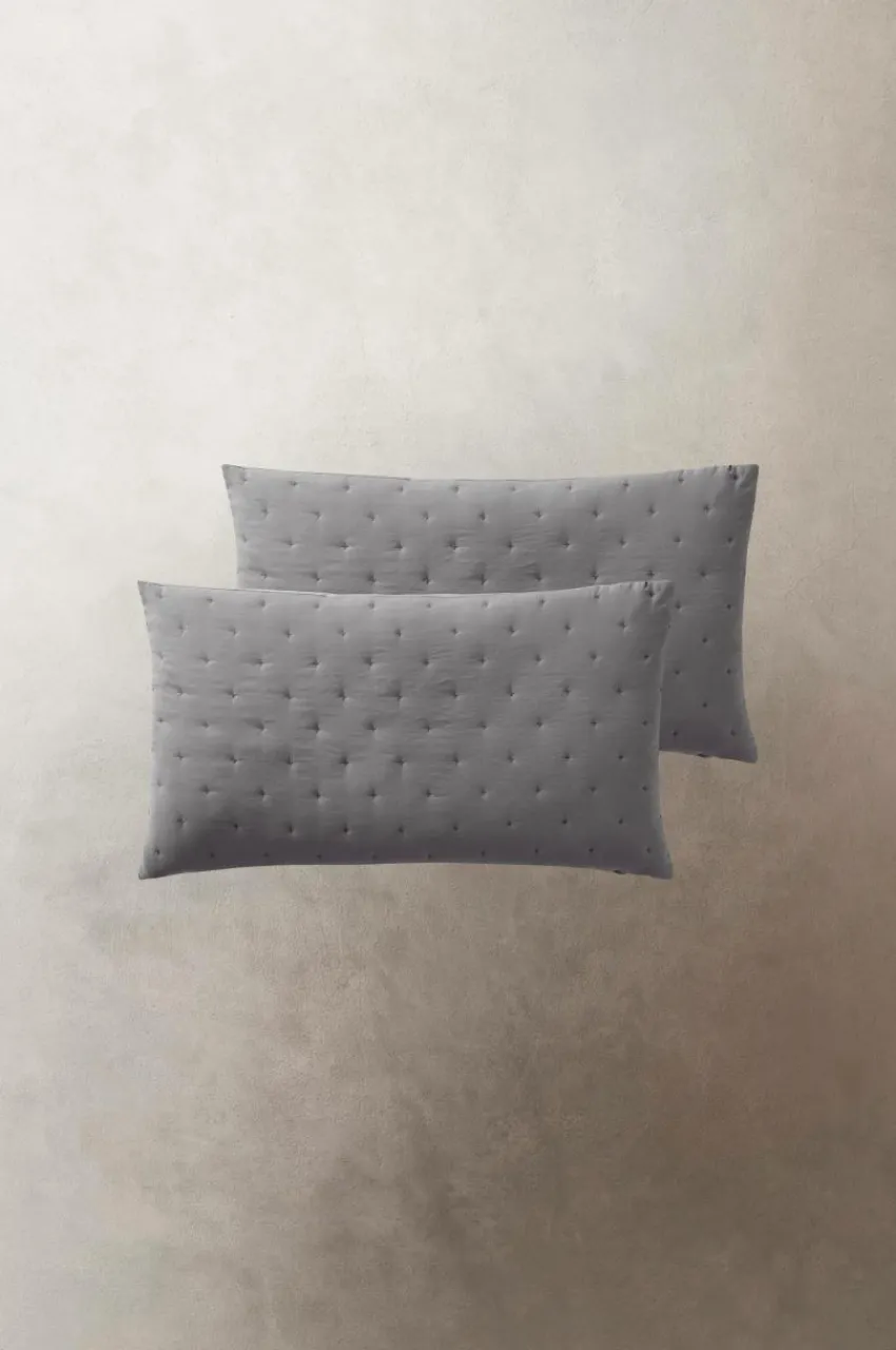 Store CALM Tyynynpäälliset, 2/pakk. 90x50 Cm Koristetyynyt & Tyynynpäälliset