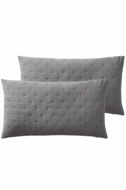 Store CALM Tyynynpäälliset, 2/pakk. 90x50 Cm Koristetyynyt & Tyynynpäälliset