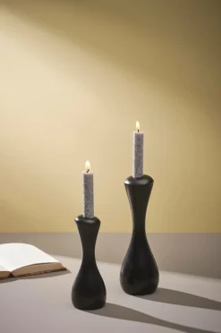 Cheap CAMEO Kynttilänjalat, 2/pakk. Kynttilänjalat