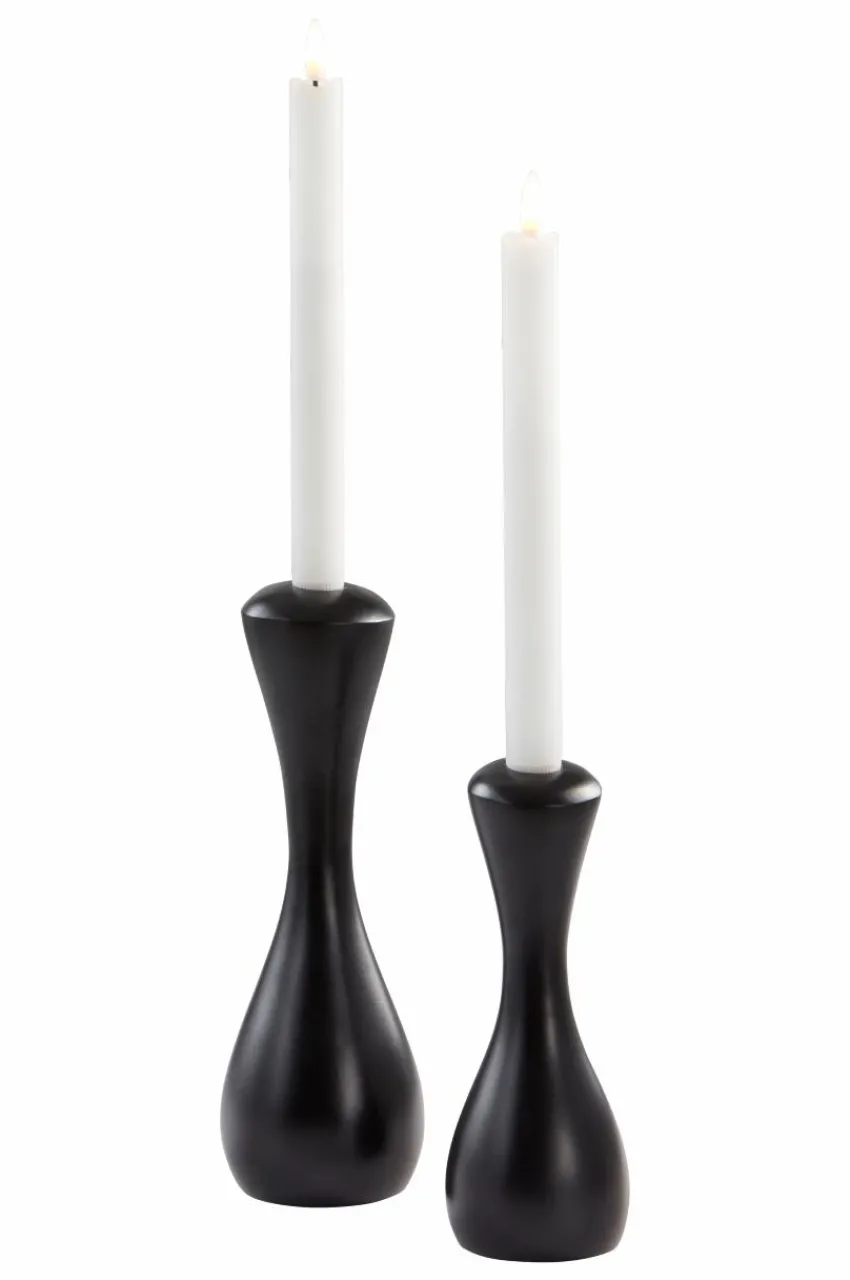 Cheap CAMEO Kynttilänjalat, 2/pakk. Kynttilänjalat