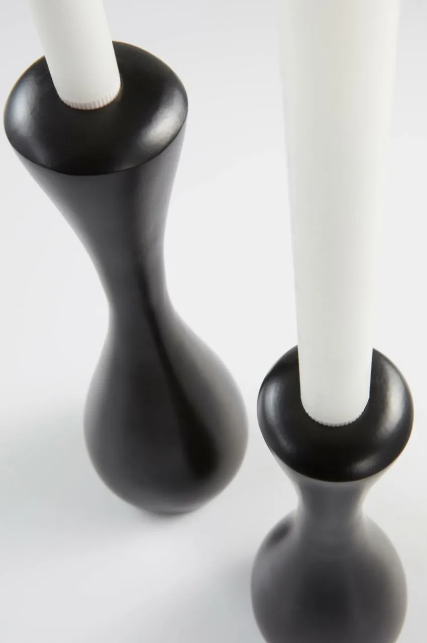 Cheap CAMEO Kynttilänjalat, 2/pakk. Kynttilänjalat