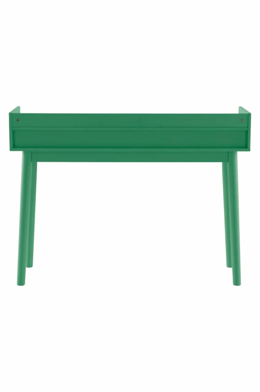Clearance CAMPO Kirjoituspöytä 40x120 Cm Kirjoituspöydät|Pöydät