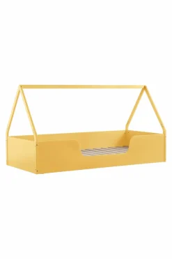 Store CAMPO Lastensänky, 90x200 Cm Lasten Huonekalut|Lasten Huonekalut -30%