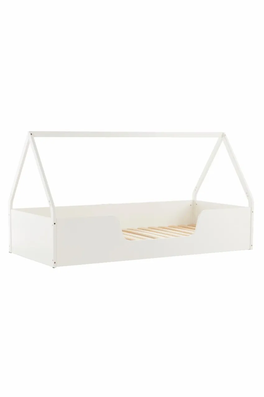 Online CAMPO Lastensänky, 90x200 Cm Lasten Huonekalut|Lasten Huonekalut -30%