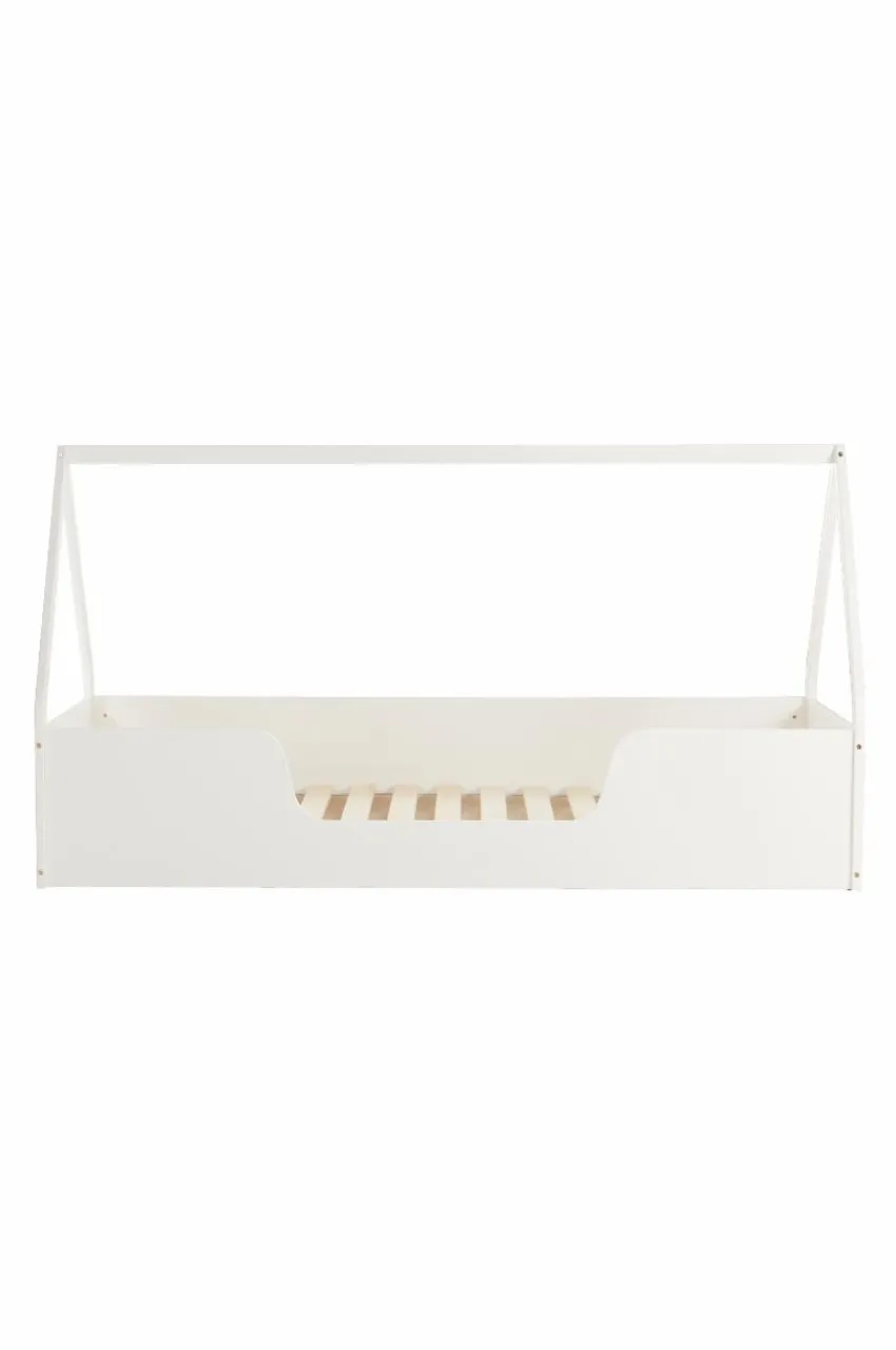 Online CAMPO Lastensänky, 90x200 Cm Lasten Huonekalut|Lasten Huonekalut -30%