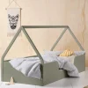 Fashion CAMPO Lastensänky, 90x200 Cm Lasten Huonekalut|Lasten Huonekalut -30%