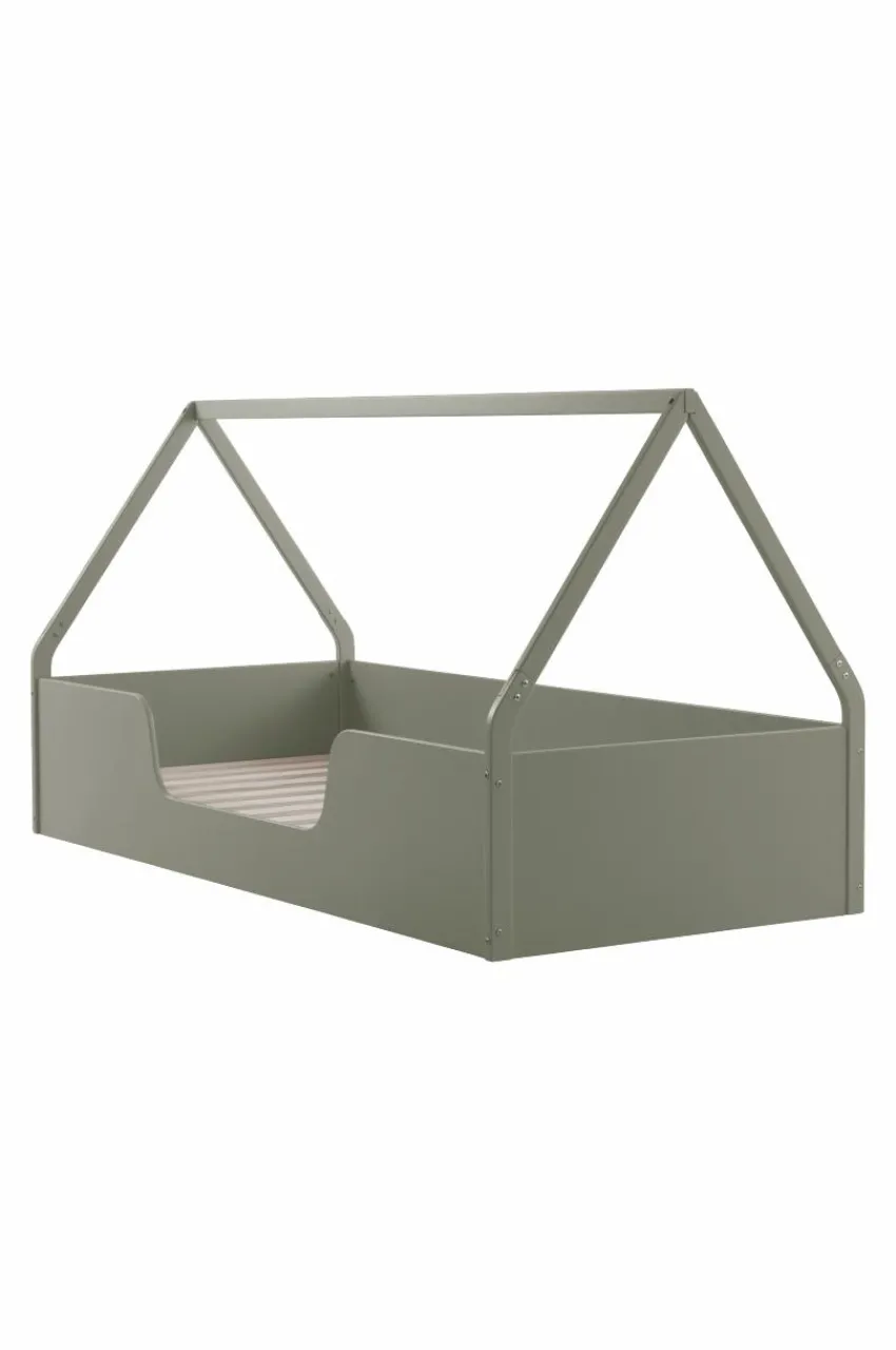 Fashion CAMPO Lastensänky, 90x200 Cm Lasten Huonekalut|Lasten Huonekalut -30%