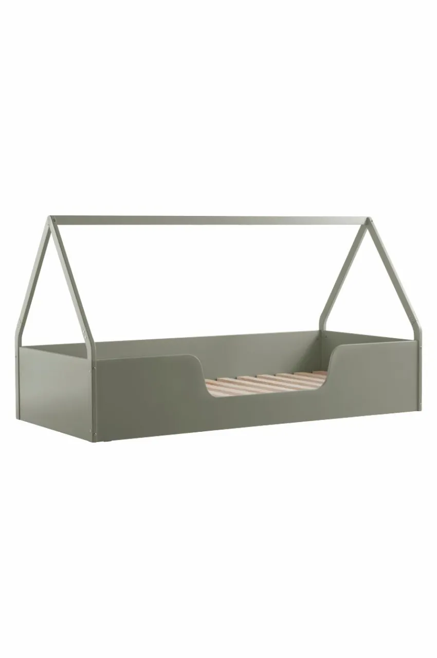 Fashion CAMPO Lastensänky, 90x200 Cm Lasten Huonekalut|Lasten Huonekalut -30%