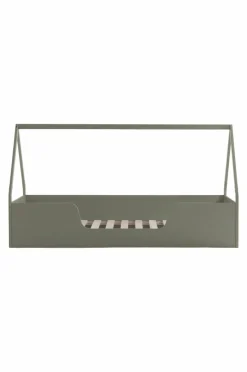 Fashion CAMPO Lastensänky, 90x200 Cm Lasten Huonekalut|Lasten Huonekalut -30%