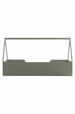 Fashion CAMPO Lastensänky, 90x200 Cm Lasten Huonekalut|Lasten Huonekalut -30%