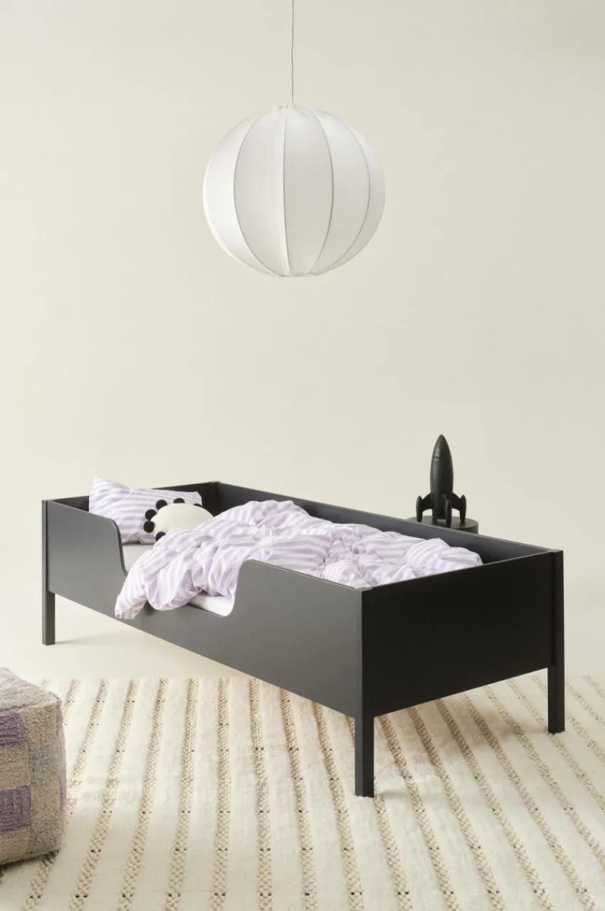 Fashion CAMPO Lastensänky, 90x200 Cm Lasten Huonekalut|Lasten Huonekalut -30%