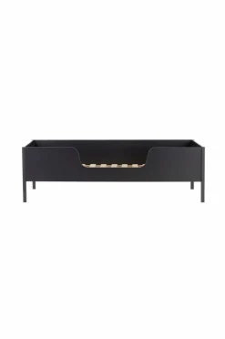 Fashion CAMPO Lastensänky, 90x200 Cm Lasten Huonekalut|Lasten Huonekalut -30%