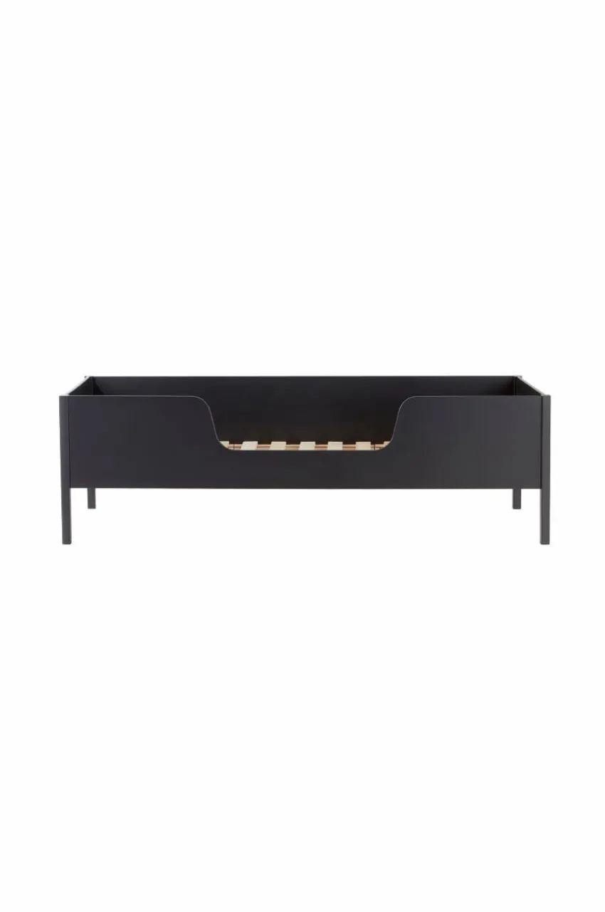 Fashion CAMPO Lastensänky, 90x200 Cm Lasten Huonekalut|Lasten Huonekalut -30%