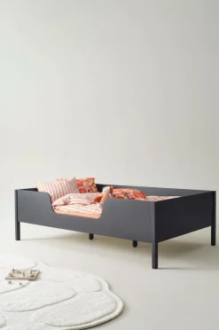 Online CAMPO Lastensänky 120x200 Cm Lasten Huonekalut|Lasten Huonekalut -30%