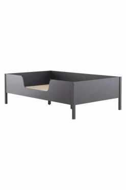 Online CAMPO Lastensänky 120x200 Cm Lasten Huonekalut|Lasten Huonekalut -30%