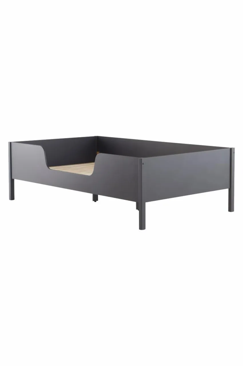 Online CAMPO Lastensänky 120x200 Cm Lasten Huonekalut|Lasten Huonekalut -30%