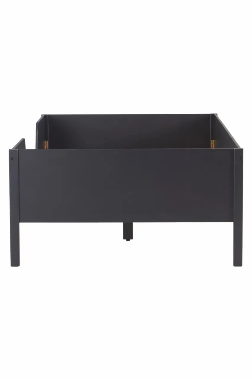 Online CAMPO Lastensänky 120x200 Cm Lasten Huonekalut|Lasten Huonekalut -30%