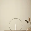 Fashion CANDLE RING Pöytäkoriste, Jossa LED-valo Joulukoristeet|Kynttilänjalat