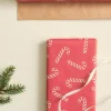 Shop CANDY CANES -lahjapaperi Lahjapaperit & Lahjanauhat|Joulukoristeet