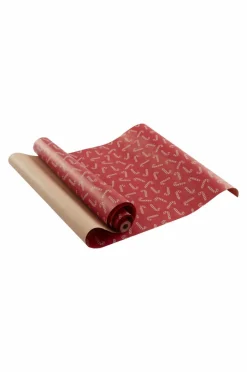 Shop CANDY CANES -lahjapaperi Lahjapaperit & Lahjanauhat|Joulukoristeet
