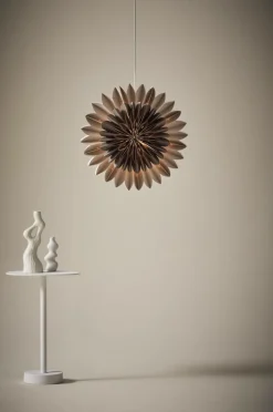 Sale CANOPUS Valotähti, Halkaisija 48 Cm Jouluvalot
