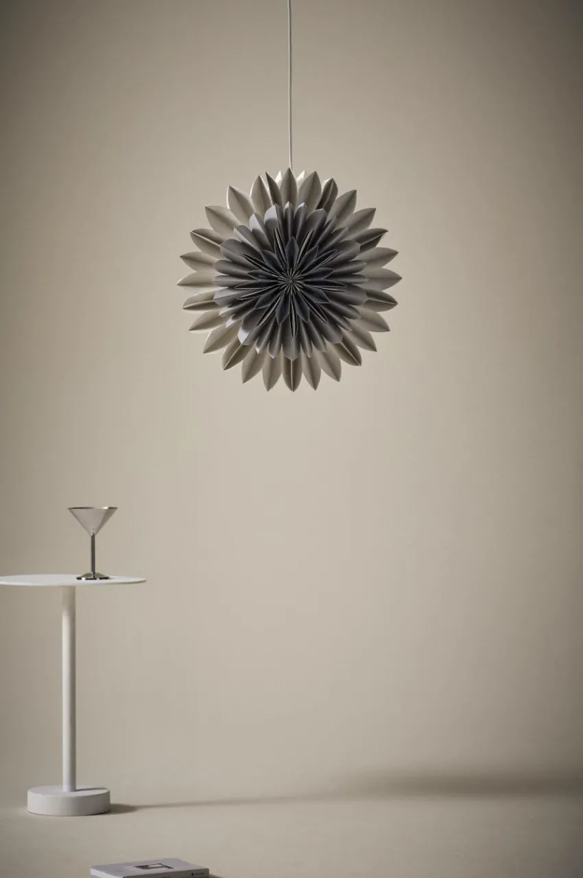 Clearance CANOPUS Valotähti, Halkaisija 48 Cm Jouluvalot