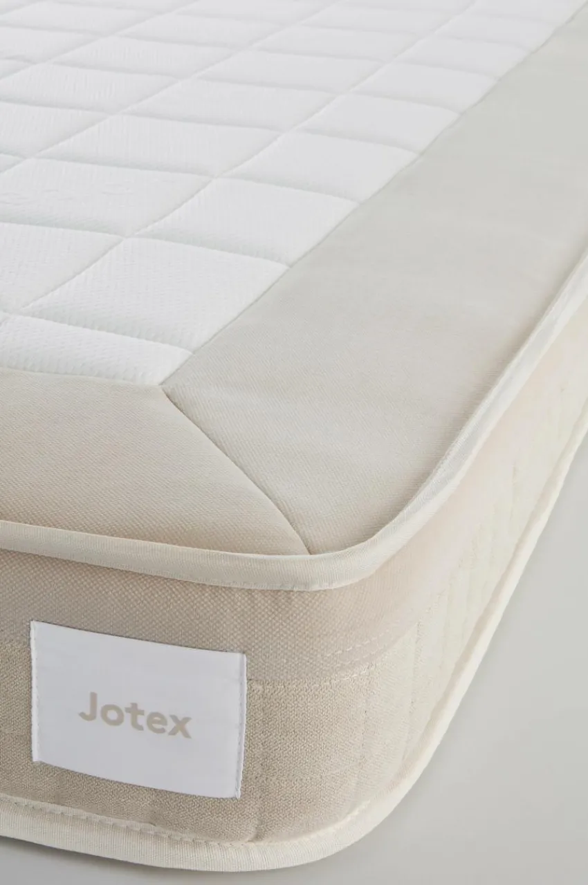 Cheap CANSADO Vaahtokumipatja Medium 180x200 Cm Joustinpatjat