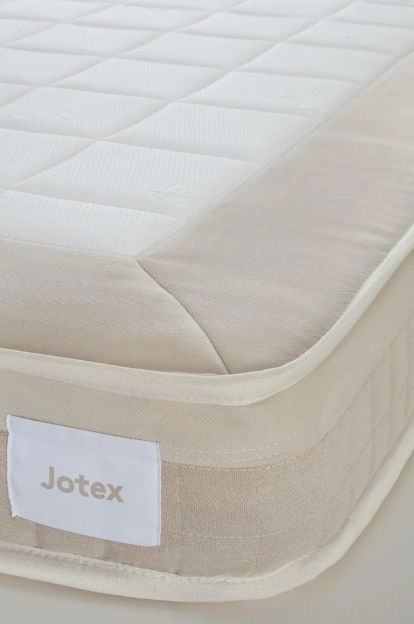 Store CANSADO Vaahtokumipatja Medium 90x200 Cm Joustinpatjat