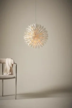 Store CAPELLA Joulutähti ø 44 Cm Jouluvalot