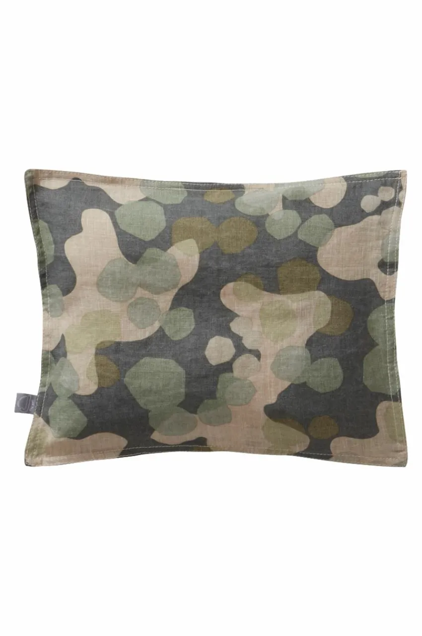 Online CARA BABY Tyynyliina 35x28 Cm Lasten Vuodevaatteet