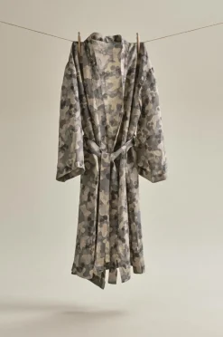 Best Sale CARA Kimono, Pitkä Aamutakit