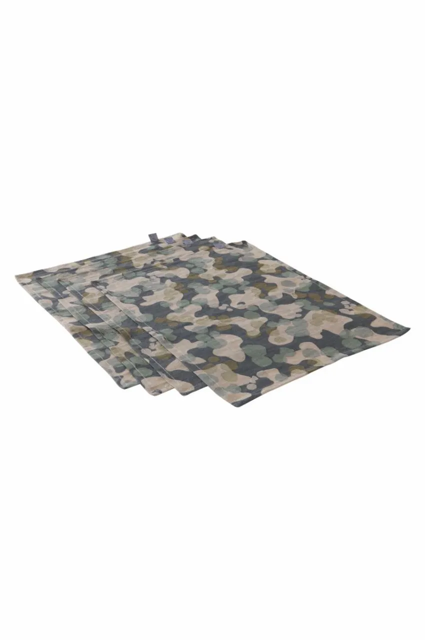 Clearance CARA Pöytätabletit, 4/pakk. Pöytätabletit