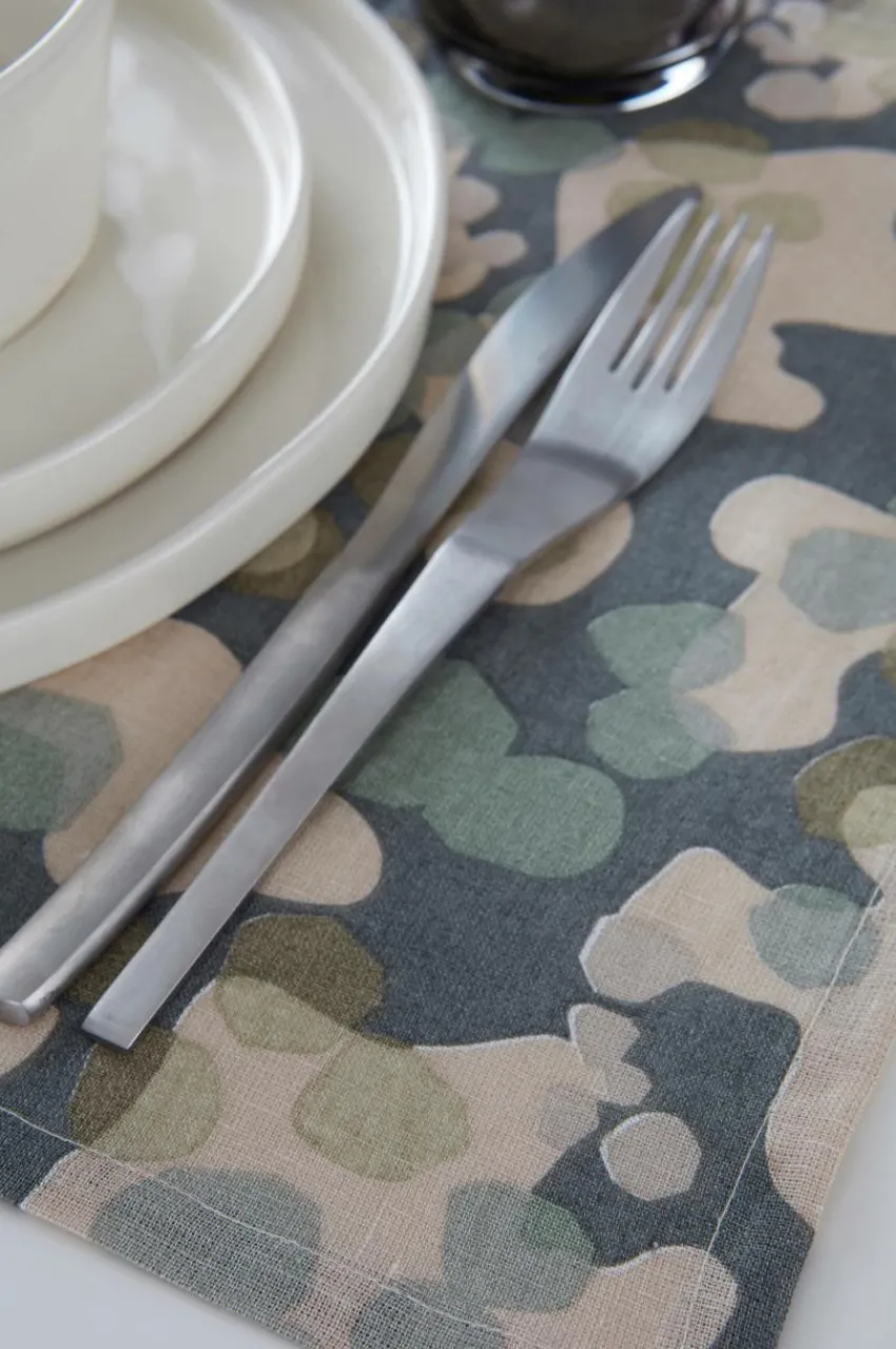 Clearance CARA Pöytätabletit, 4/pakk. Pöytätabletit