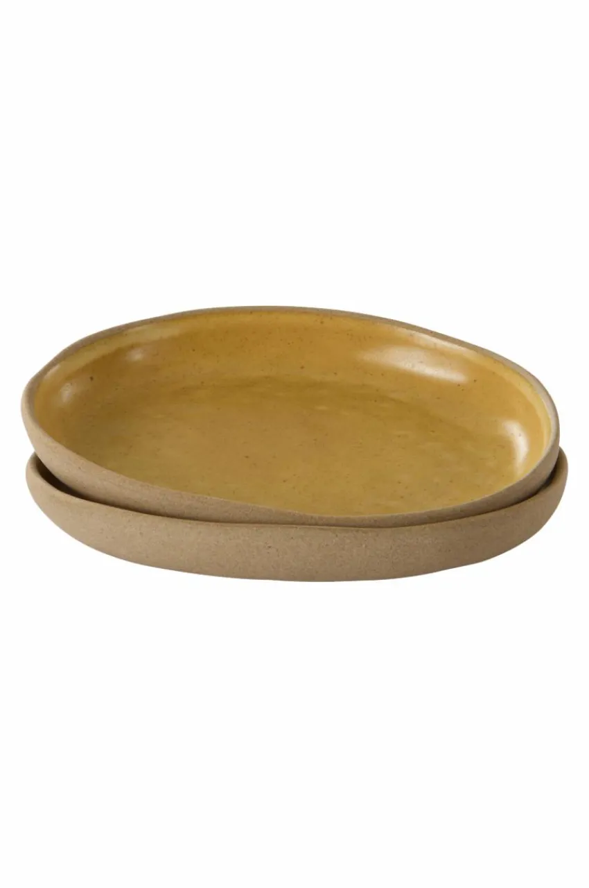Best CARA Sivulautanen 2 Kpl Pakkaus ø 16 Cm Lautaset