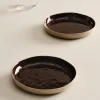 Cheap CARA Sivulautanen 2 Kpl Pakkaus ø 22 Cm Lautaset