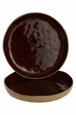 Cheap CARA Sivulautanen 2 Kpl Pakkaus ø 22 Cm Lautaset