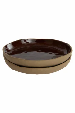 Cheap CARA Sivulautanen 2 Kpl Pakkaus ø 22 Cm Lautaset