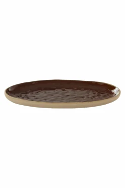 Sale CARA Tarjoilulautanen 29x18 Cm Tarjottimet & Tarjoiluvadit