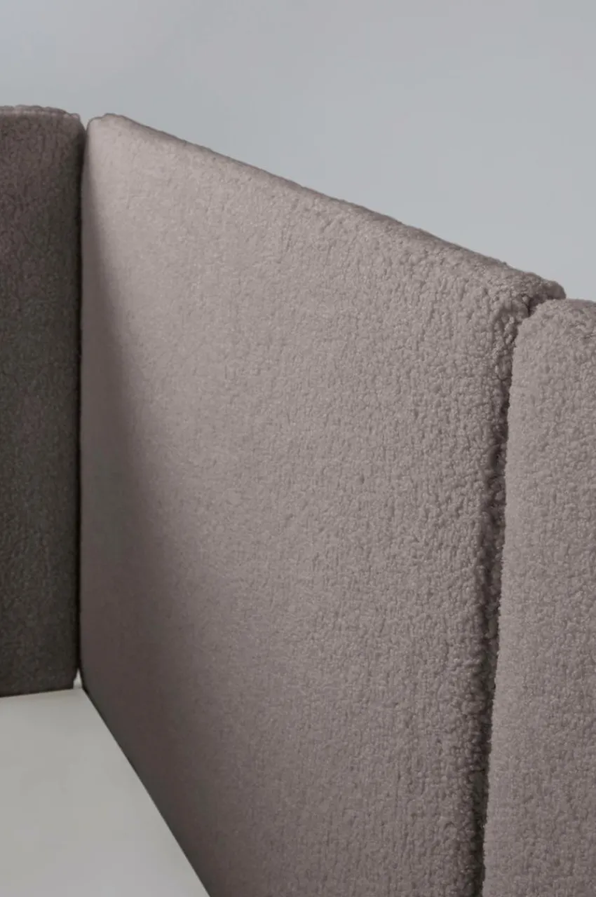 Cheap CARLIN TEDDY Sängynpääty 90 Cm Lasten Huonekalut|Lasten Huonekalut -30%