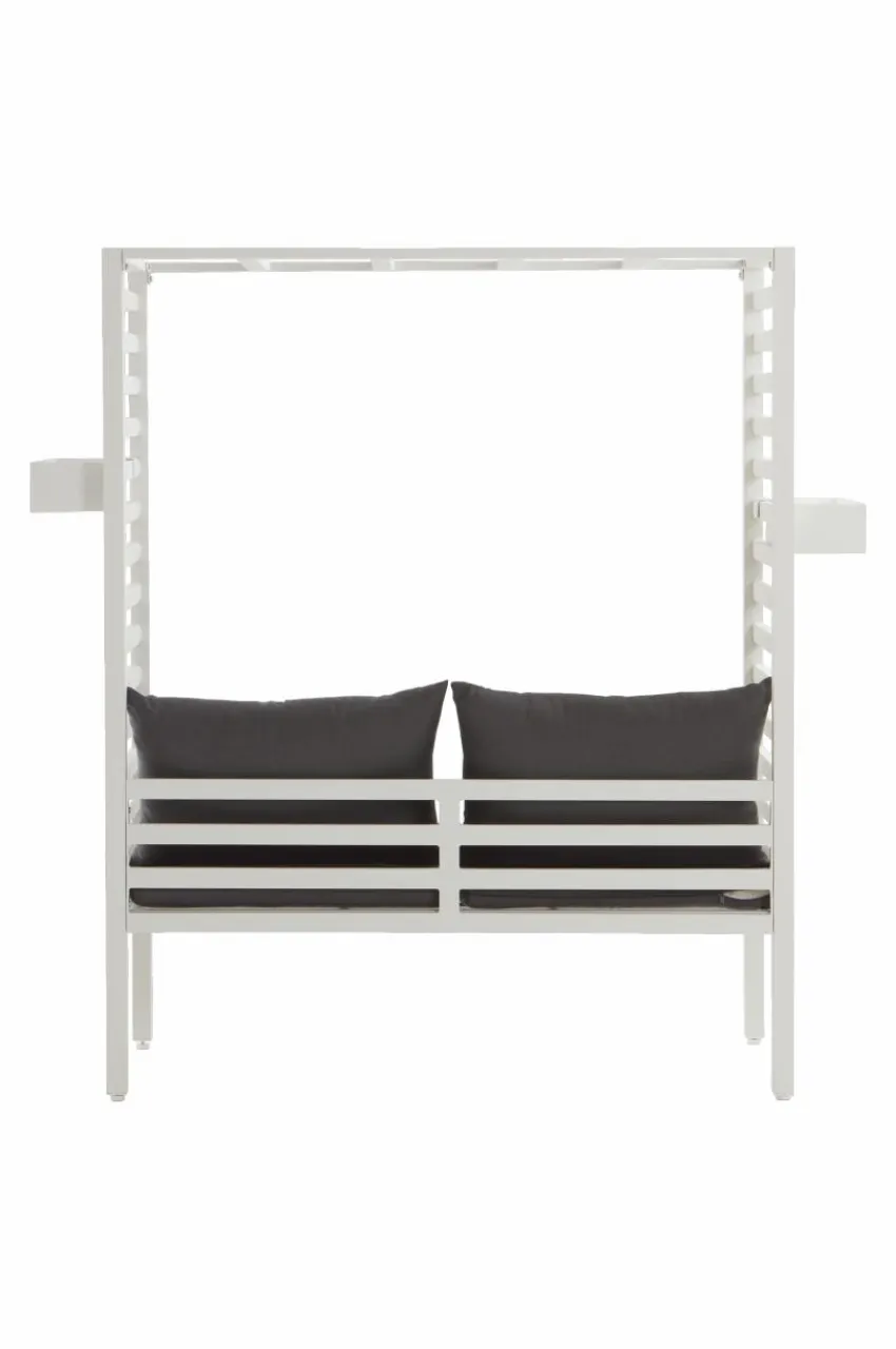 Sale CARLO Sohva Ja Pergola Auringonvarjot & Pergolat|Ulkokalusteet