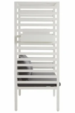 Sale CARLO Sohva Ja Pergola Auringonvarjot & Pergolat|Ulkokalusteet