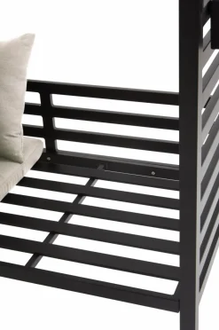 Flash Sale CARLO Sohva Ja Pergola Auringonvarjot & Pergolat|Ulkokalusteet