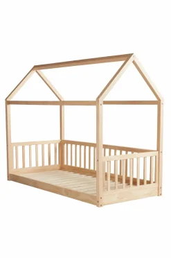 Hot CASTILLO Aita Lastensänkyyn, 90x200 Cm Lasten Huonekalut|Lasten Huonekalut -30%