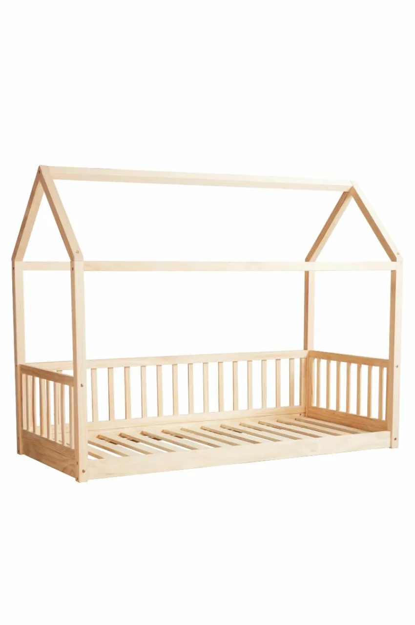 Hot CASTILLO Aita Lastensänkyyn, 90x200 Cm Lasten Huonekalut|Lasten Huonekalut -30%