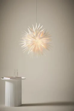 Discount CASTOR Joulutähti ø 63.5 Cm Jouluvalot
