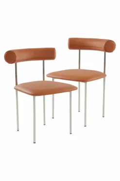 Flash Sale CATALINA Tuoli 2 Kpl Pakkaus Tuolit