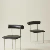 Outlet CATALINA Tuoli 2 Kpl Pakkaus Tuolit